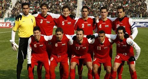 ردود أفعال غاضبة بعد فشل "السوري" في التأهل لنهائيات آسيا